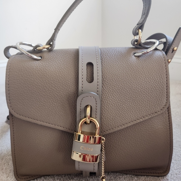Chloe bag - Picture 2 of 5